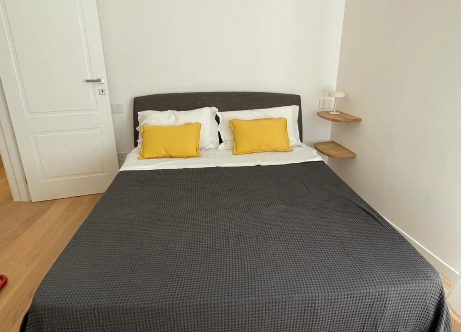 Paolo'S Boutique Apartment Near Villa Borghese Rome