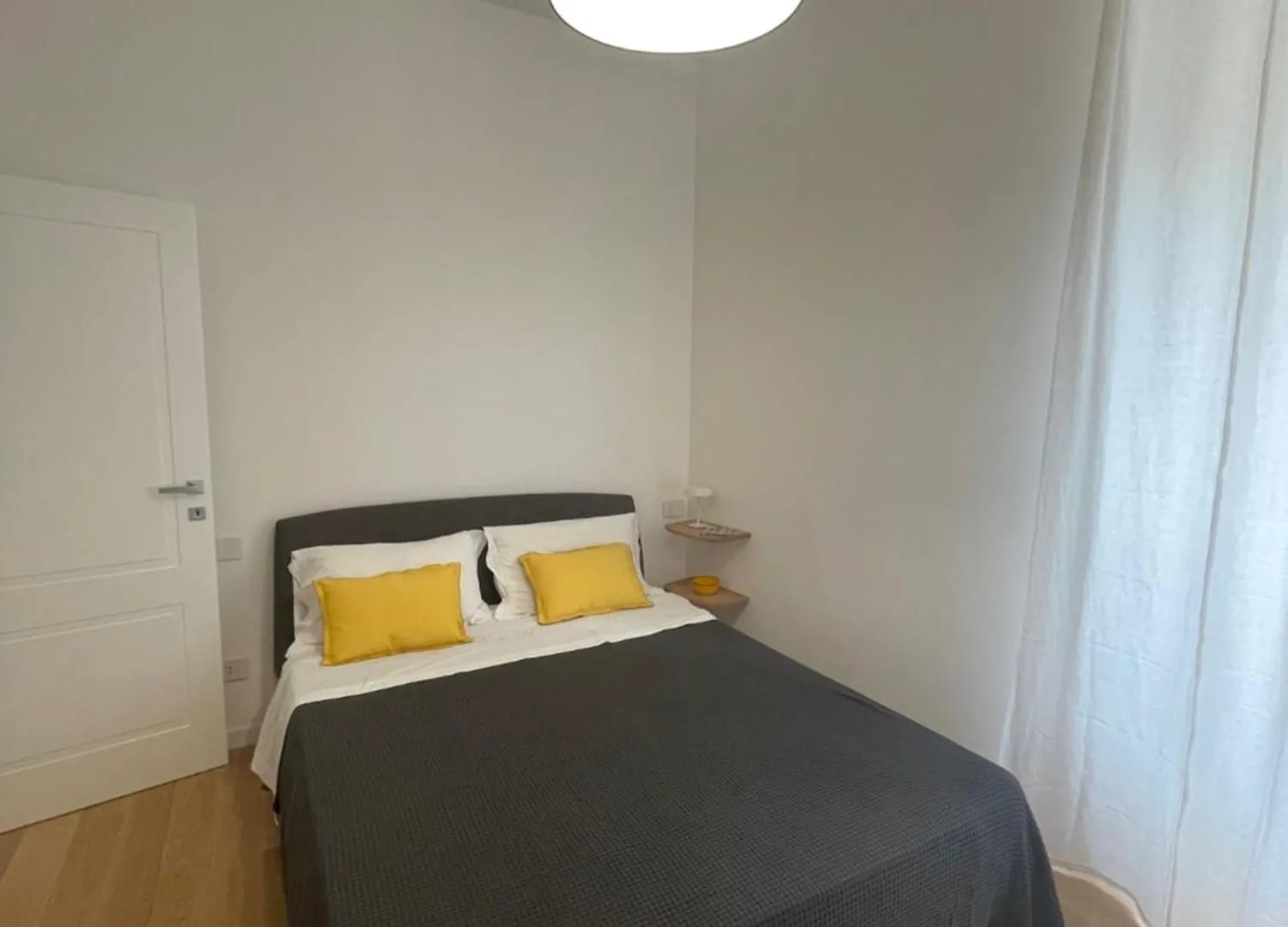 Paolo'S Boutique Apartment Near Villa Borghese Rome 0*,  Italy