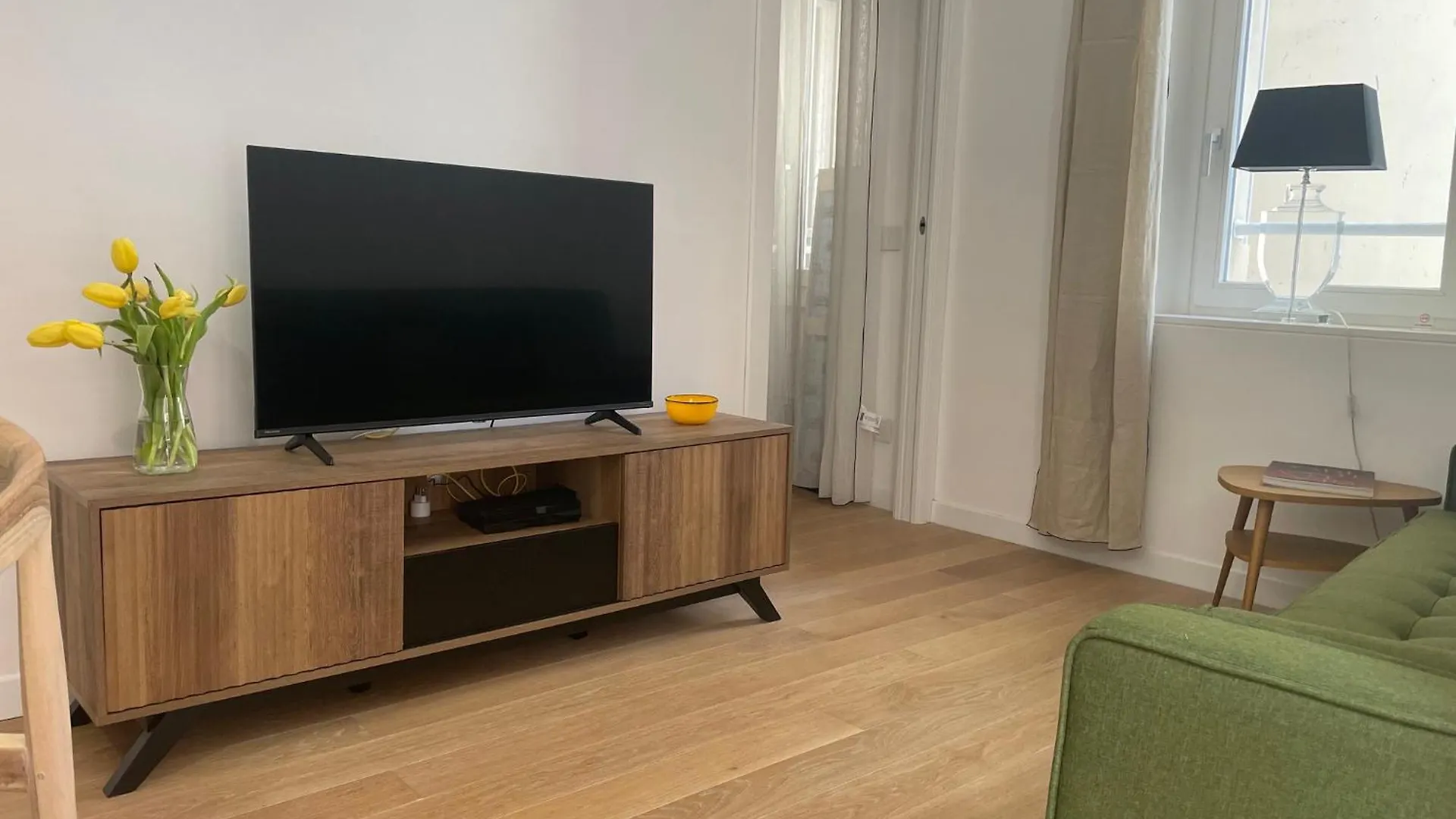 Paolo'S Boutique Apartment Near Villa Borghese Rome Italie