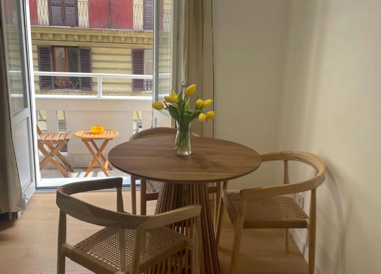 Paolo'S Boutique Apartment Near Villa Borghese Rome
