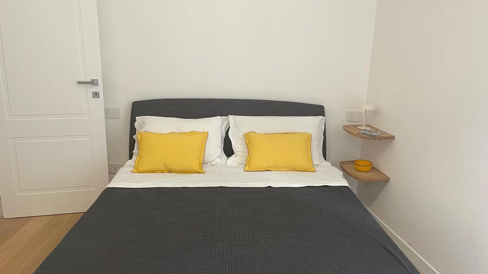 Paolo'S Boutique Apartment Near Villa Borghese Rome