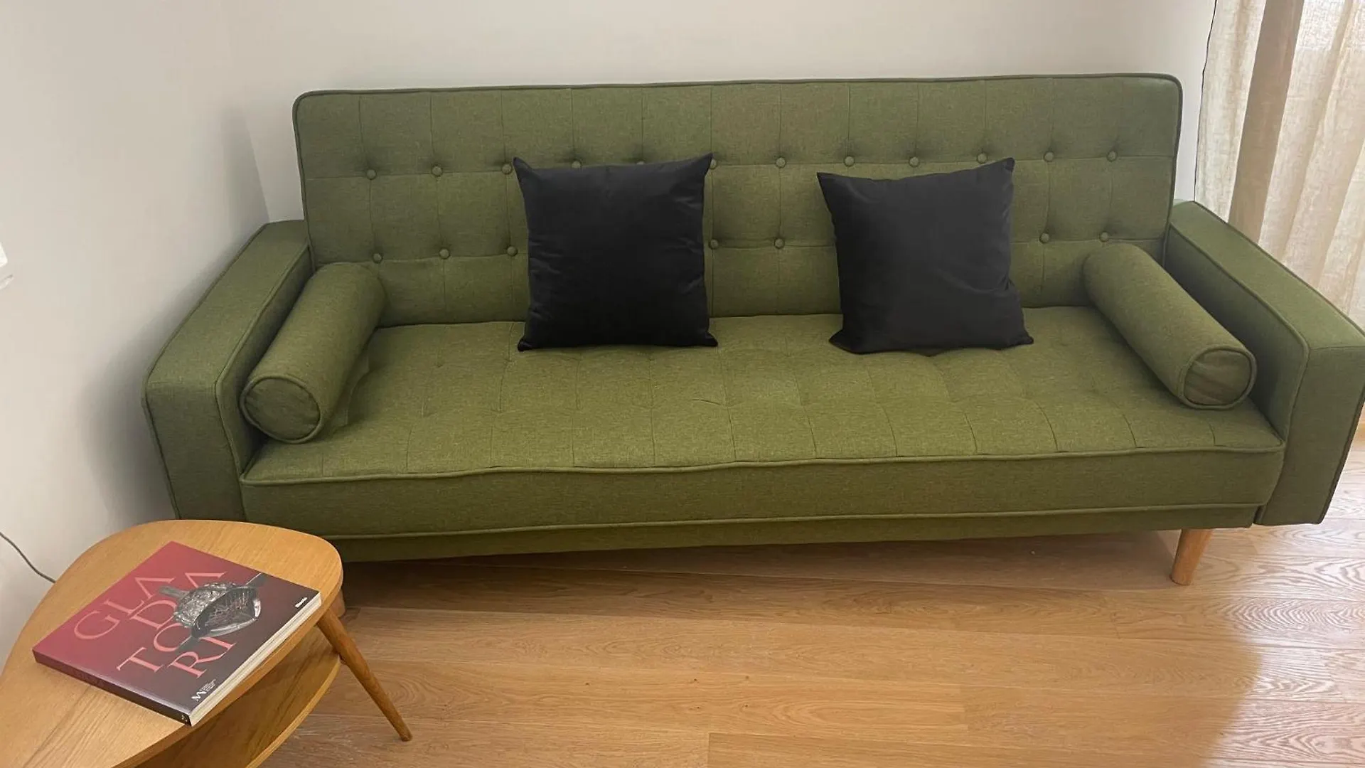 Paolo'S Boutique Apartment Near Villa Borghese Rome