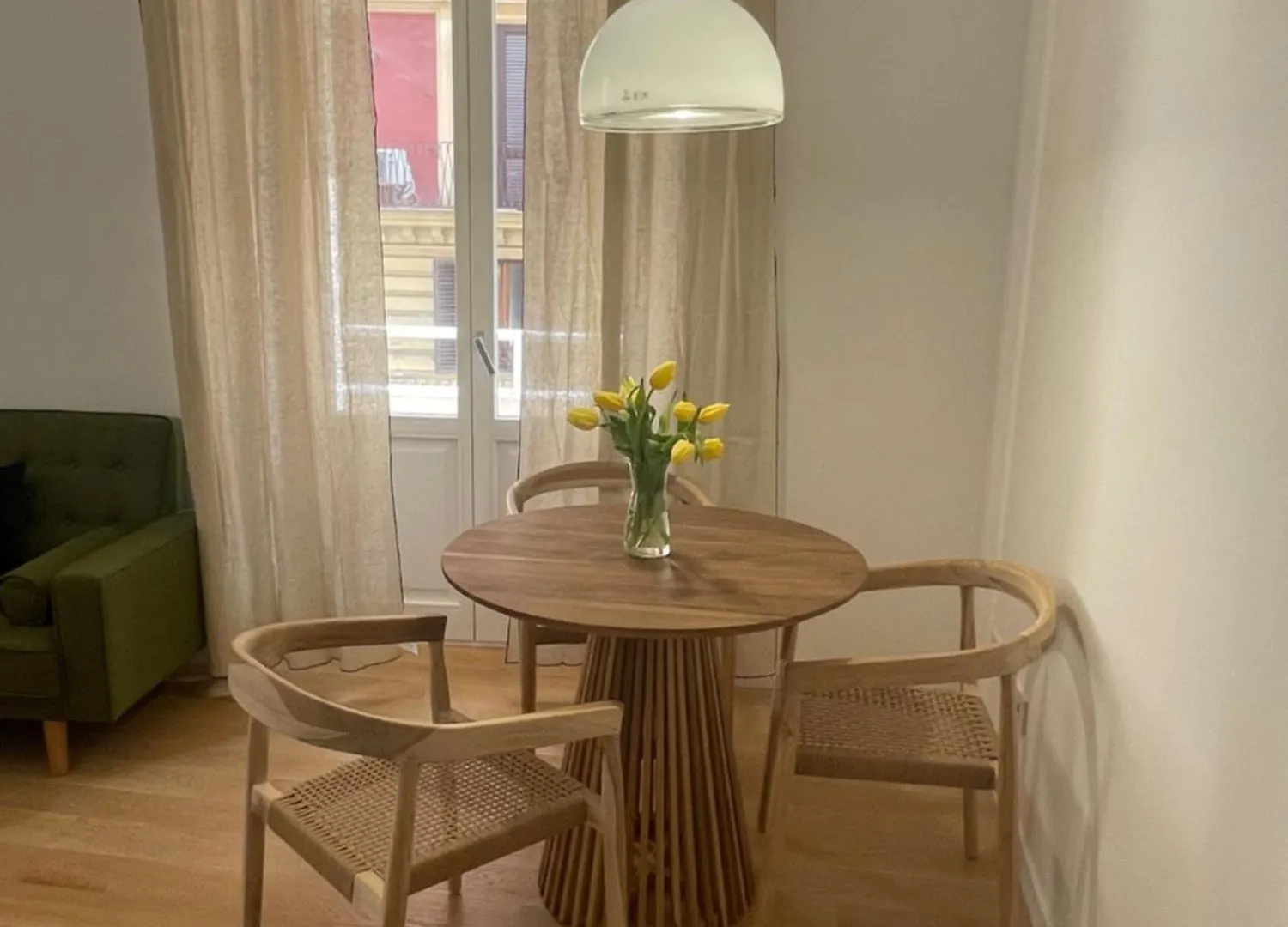 Paolo'S Boutique Apartment Near Villa Borghese Rome