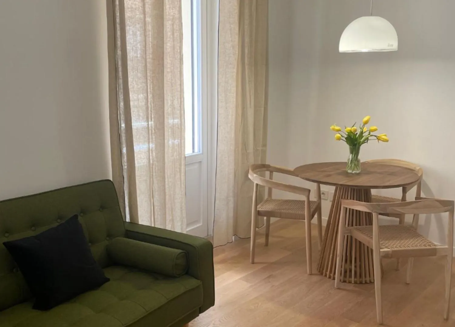 Paolo'S Boutique Apartment Near Villa Borghese Rome