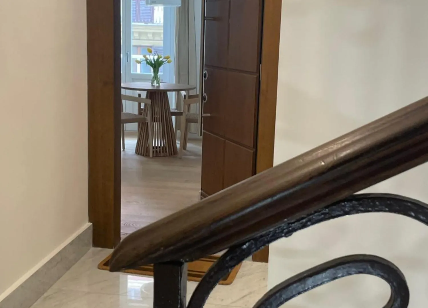 Paolo'S Boutique Apartment Near Villa Borghese Rome Italy
