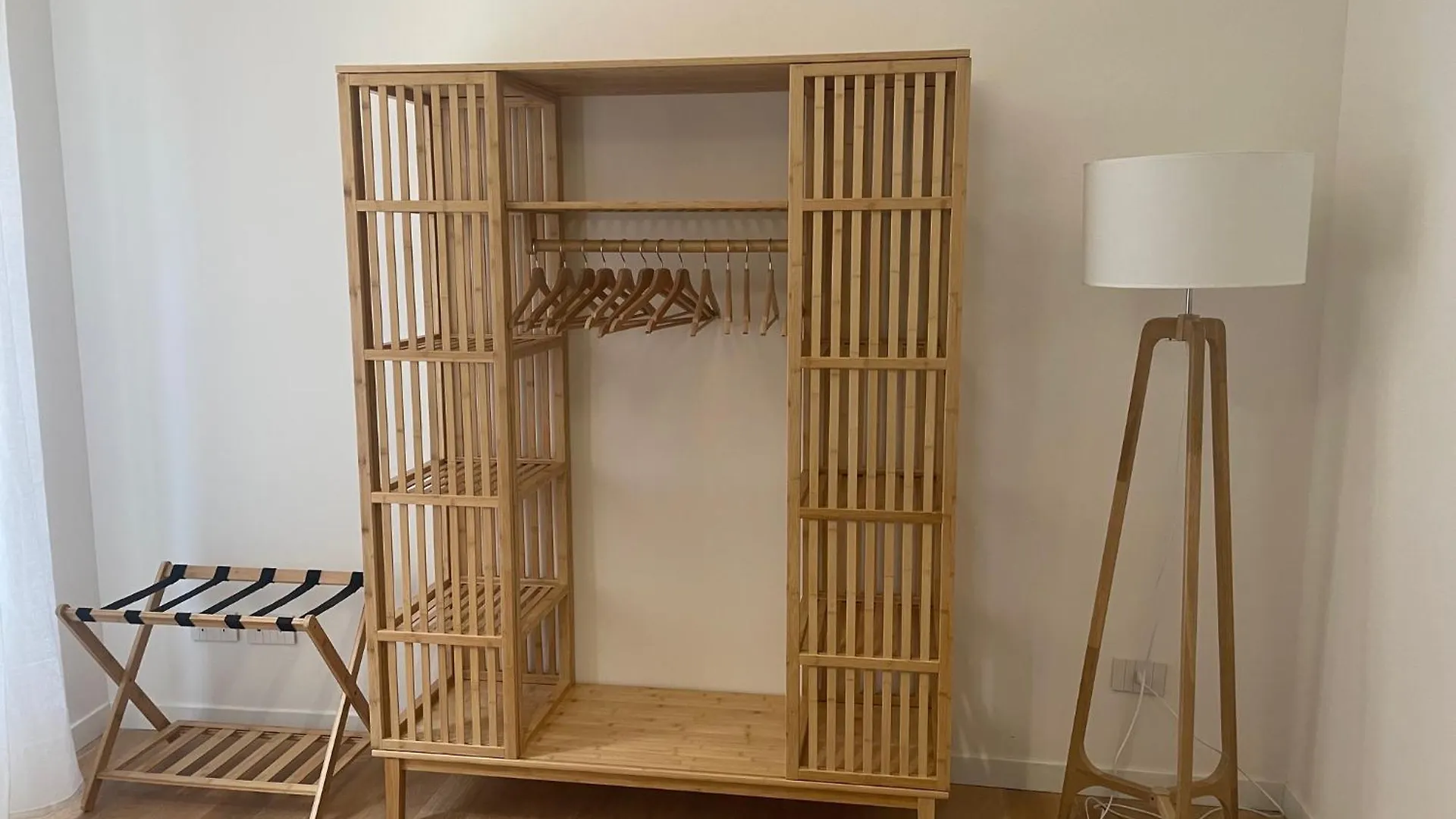 Paolo'S Boutique Apartment Near Villa Borghese Rome