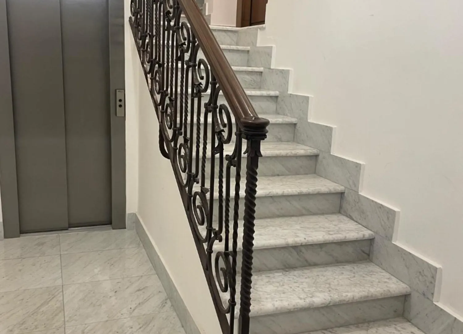 Paolo'S Boutique Apartment Near Villa Borghese Rome 0*,