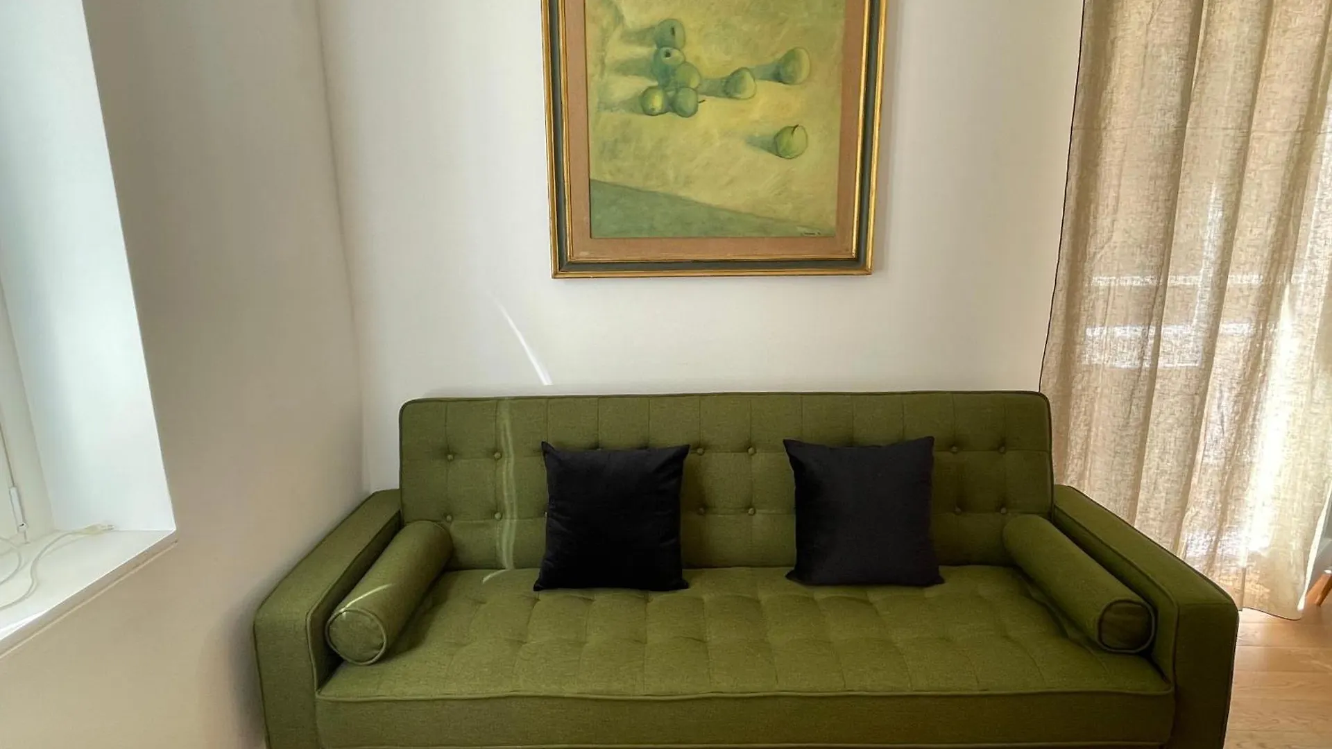 Paolo'S Boutique Apartment Near Villa Borghese Rome