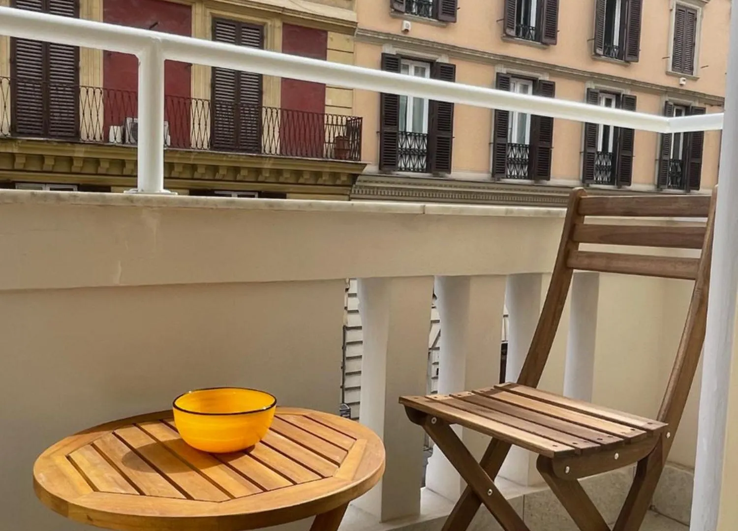 Paolo'S Boutique Apartment Near Villa Borghese Roma