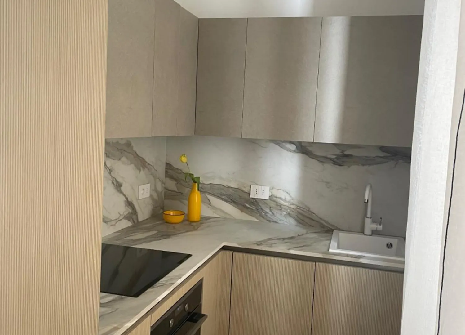 Paolo'S Boutique Apartment Near Villa Borghese Roma 0*,
